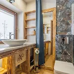 Apartment Baskowka Wierch Glodowski 25b B By Homeprime *