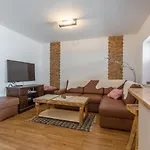 Baskowka Wierch Glodowski 25b B By Homeprime Apartment Bukowina Tatrzanska
