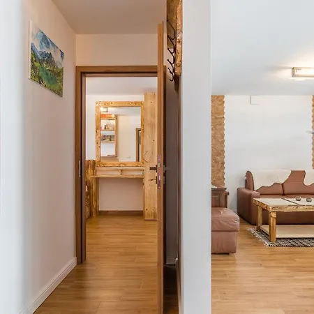 Baskowka Wierch Glodowski 25b B By Homeprime * Bukowina Tatrzanska
