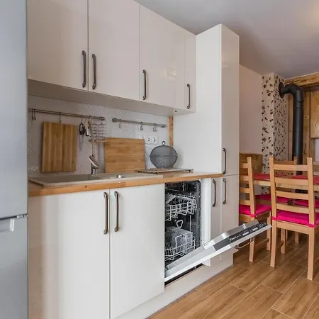 Baskowka Wierch Glodowski 25b B By Homeprime Bukowina Tatrzanska