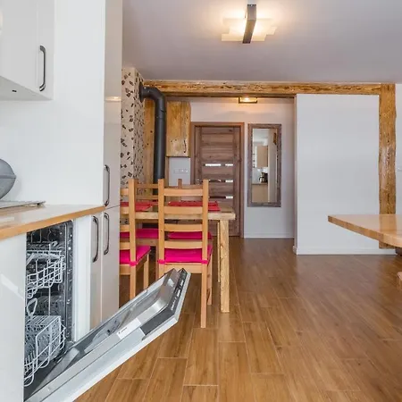 Baskowka Wierch Glodowski 25b B By Homeprime Apartment *