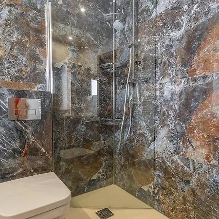 Baskowka Wierch Glodowski 25b B By Homeprime Lejlighed Bukowina Tatrzańska