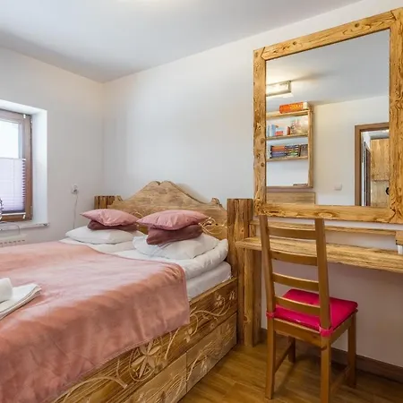 Apartment Baskowka Wierch Glodowski 25b B By Homeprime *