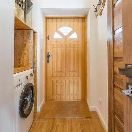 Baskowka Wierch Glodowski 25b B By Homeprime * Bukowina Tatrzanska