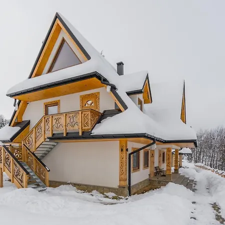 Apartment Baskowka Wierch Glodowski 25b B By Homeprime *