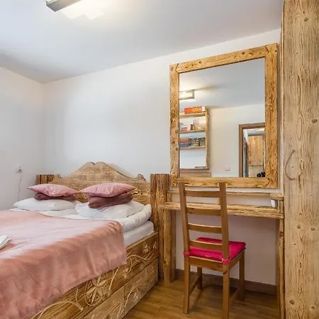 Baskowka Wierch Glodowski 25b B By Homeprime * Bukowina Tatrzańska