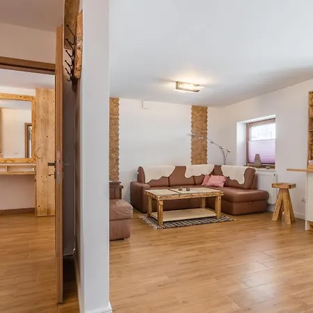 Baskowka Wierch Glodowski 25b B By Homeprime Apartment