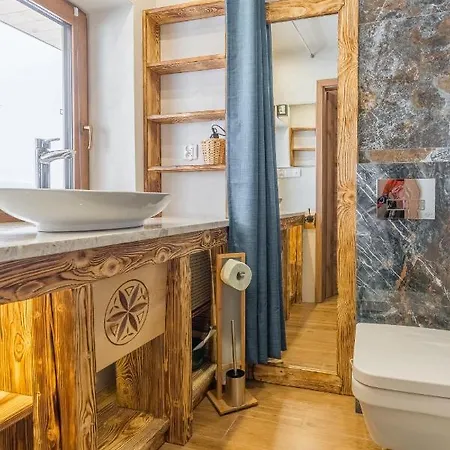 Baskowka Wierch Glodowski 25b B By Homeprime * Bukowina Tatrzanska