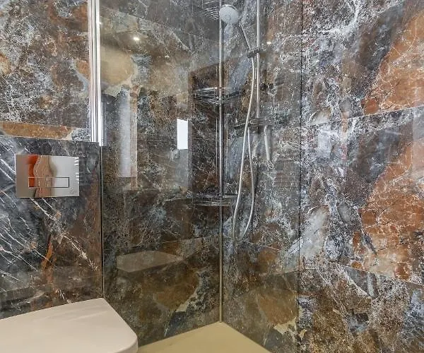 Baskowka Wierch Glodowski 25b B By Homeprime Appartement Bukowina Tatrzańska