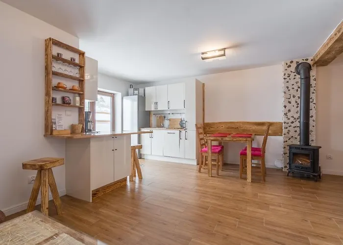 Baskowka Wierch Glodowski 25b B By Homeprime