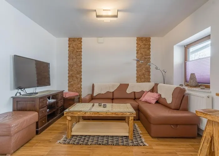 Appartement Baskowka Wierch Glodowski 25b B By Homeprime Bukowina Tatrzańska