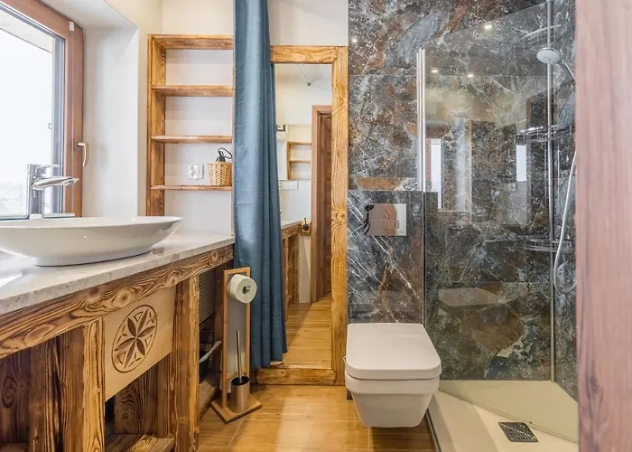 Baskowka Wierch Glodowski 25b B By Homeprime